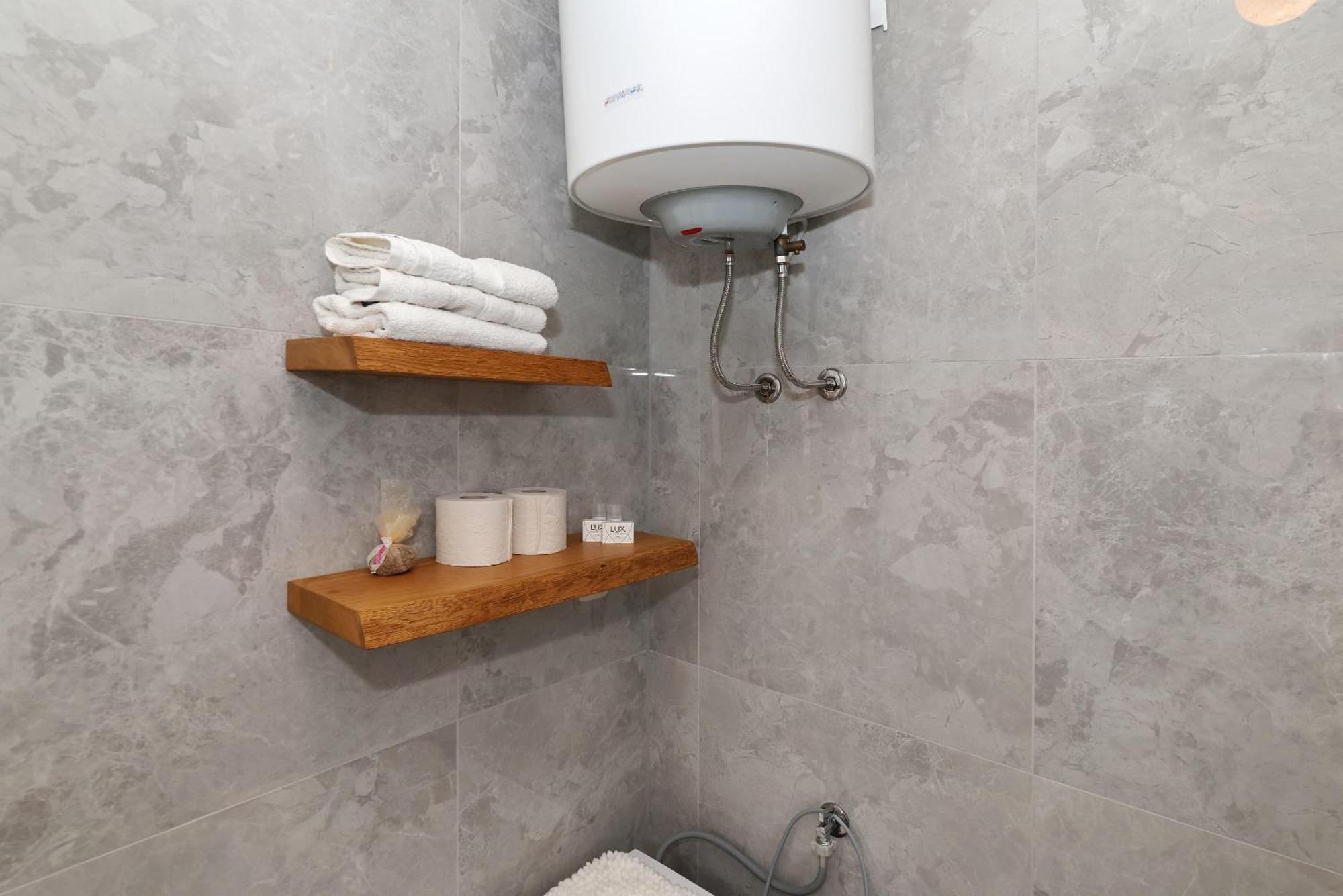 Apartments Rosini, 300M From The Beach With Shared Tavern And Bikes, Nin Kültér fotó