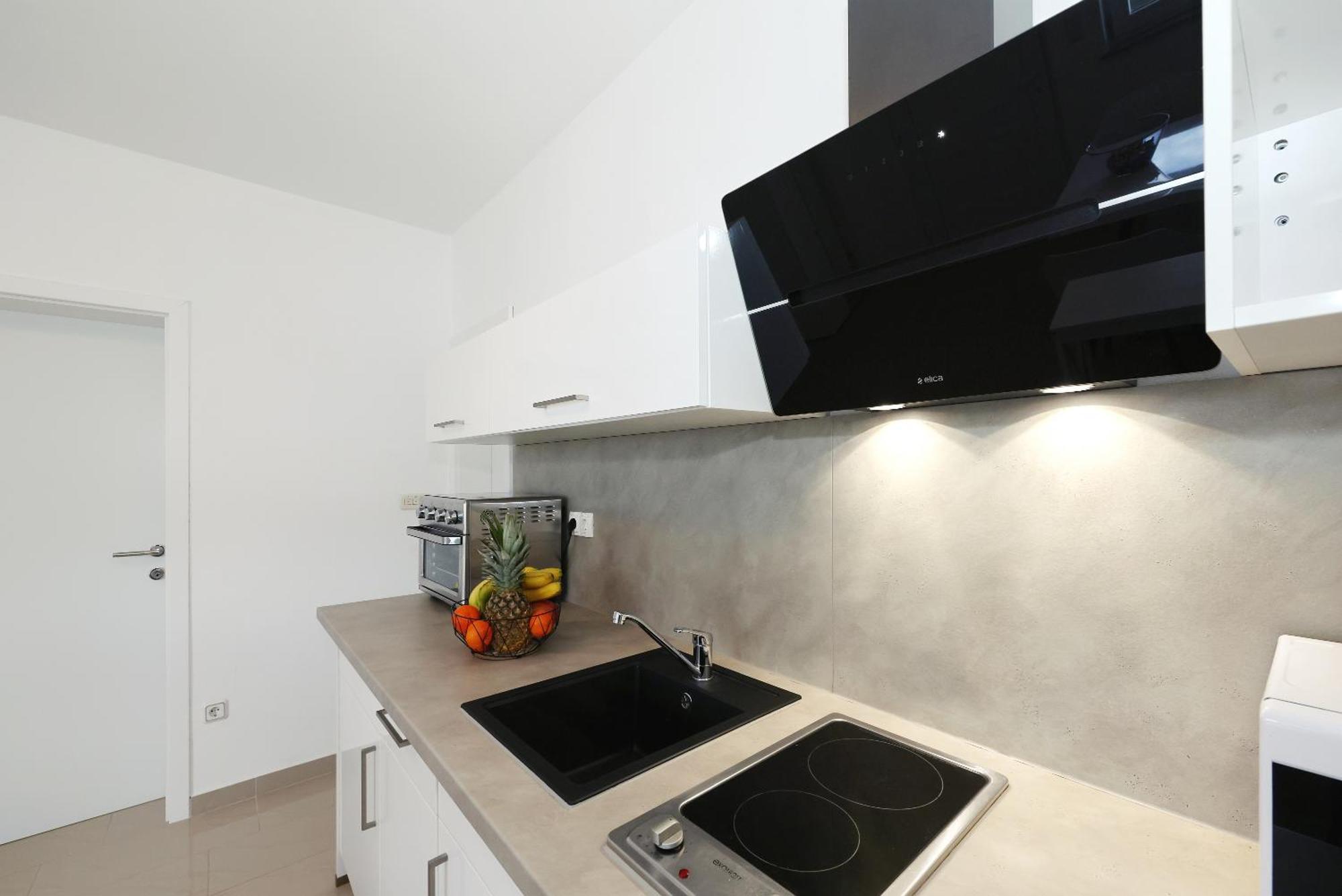 Apartments Rosini, 300M From The Beach With Shared Tavern And Bikes, Nin Kültér fotó