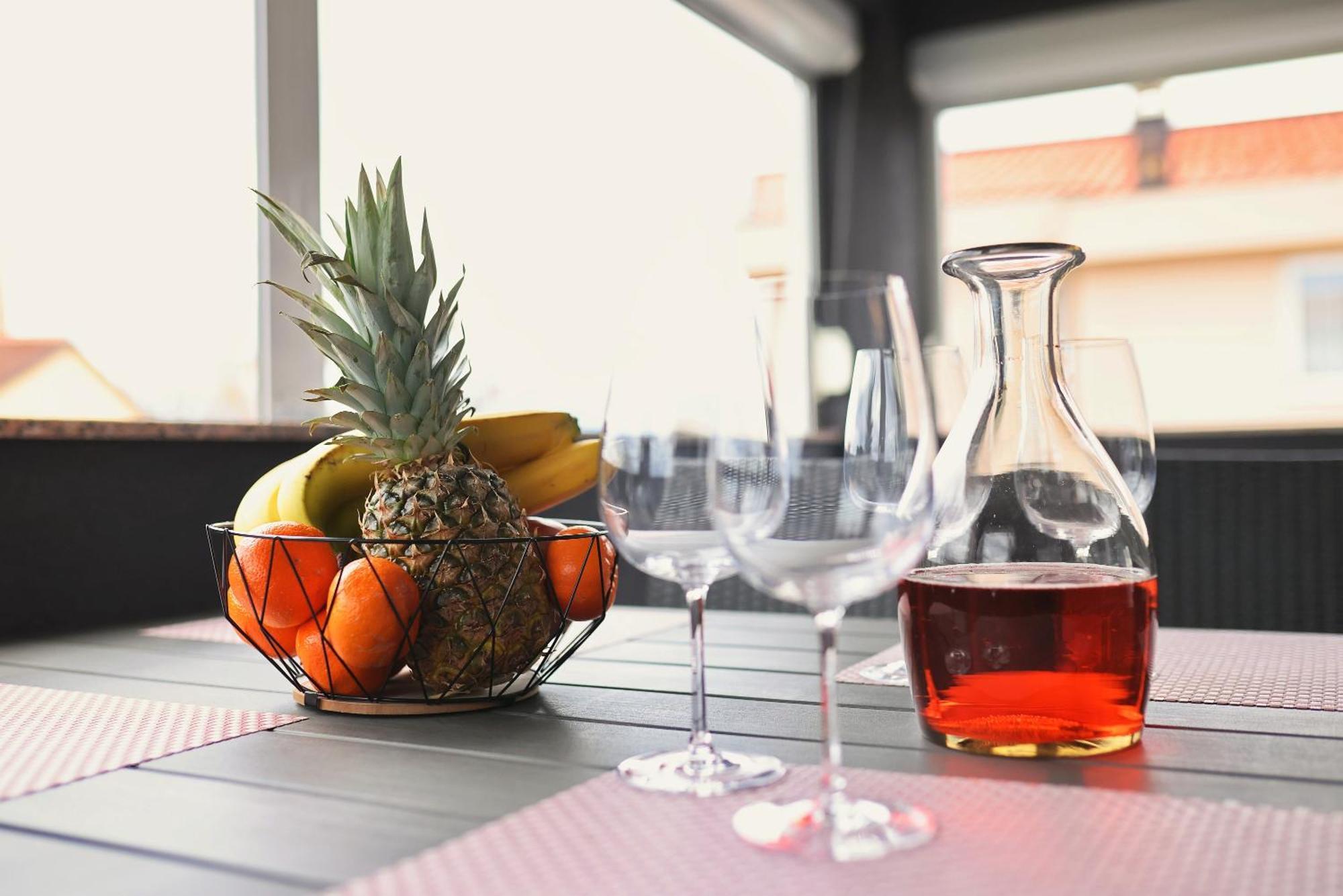 Apartments Rosini, 300M From The Beach With Shared Tavern And Bikes, Nin Kültér fotó